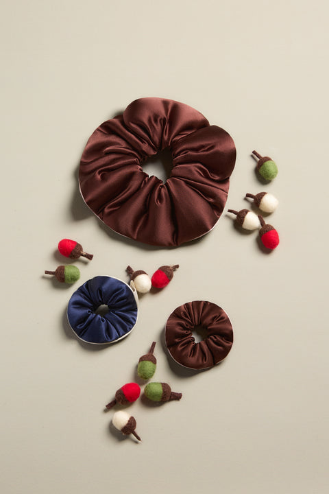 Silk Donut Chouchou