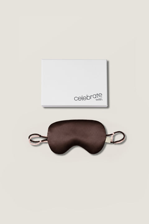 Silk Eye Mask