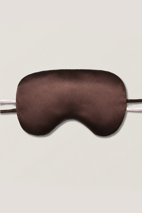 Silk Eye Mask