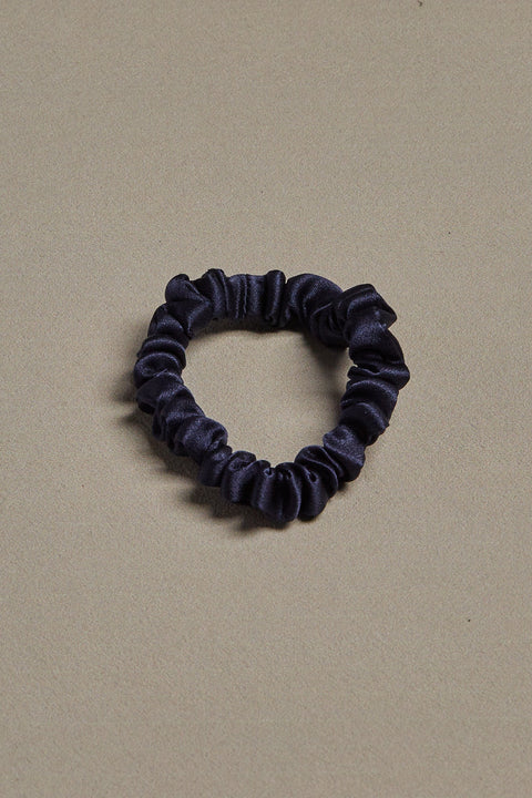 Silk Mini Chouhou with Pouch