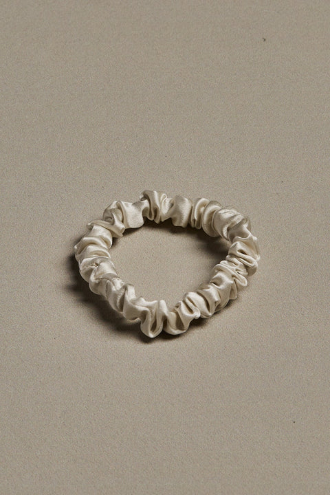 Silk Mini Chouchou