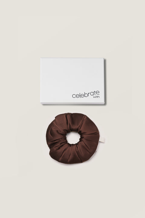 Silk Donut Chouchou