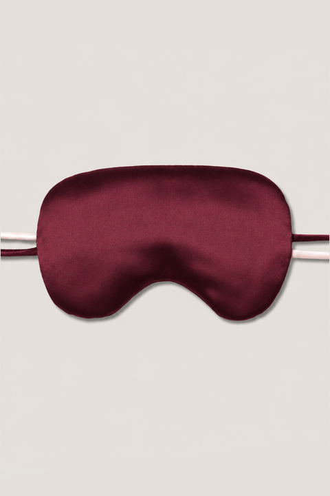 Silk Eye Mask