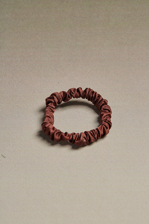 Silk Mini Chouchou
